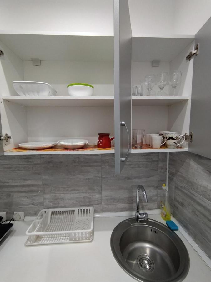 Pavicevic Apartment Соко Баня Екстериор снимка
