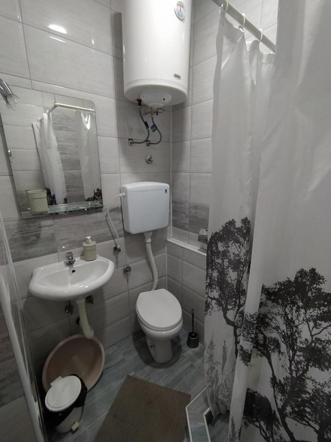 Pavicevic Apartment Соко Баня Екстериор снимка