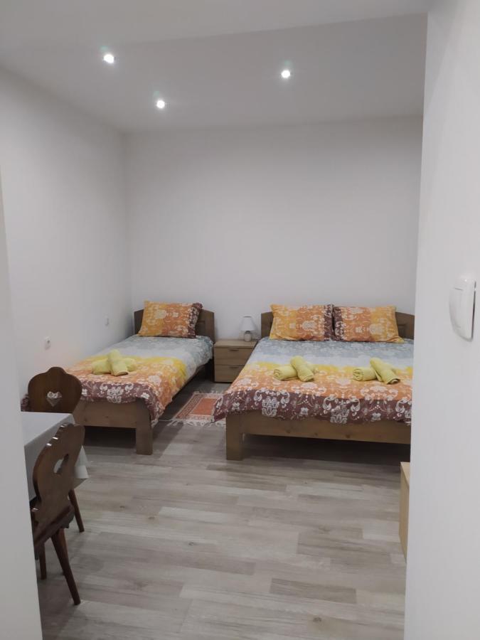 Pavicevic Apartment Соко Баня Екстериор снимка