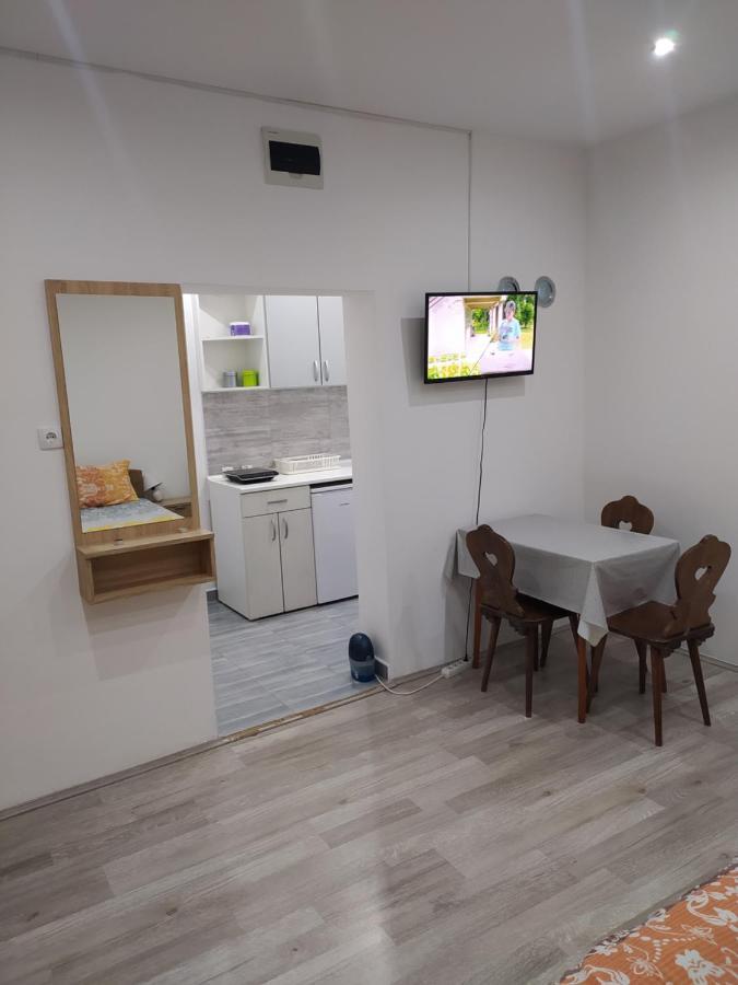 Pavicevic Apartment Соко Баня Екстериор снимка