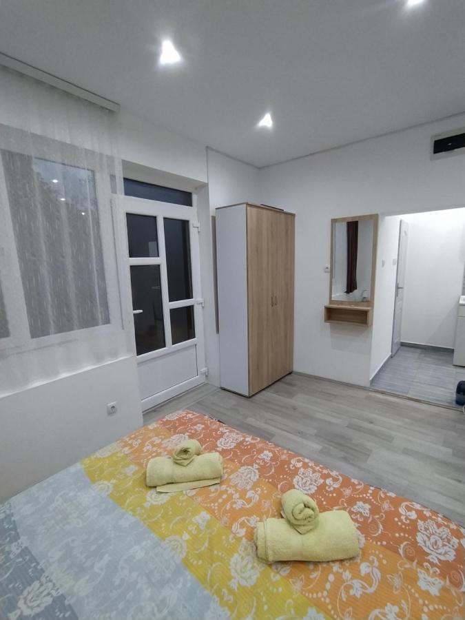 Pavicevic Apartment Соко Баня Екстериор снимка