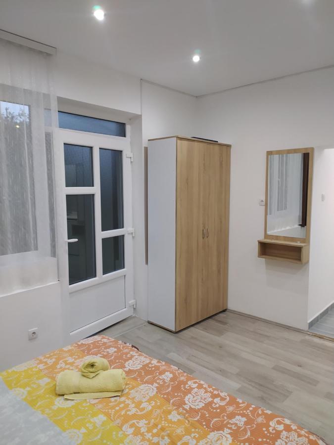Pavicevic Apartment Соко Баня Екстериор снимка