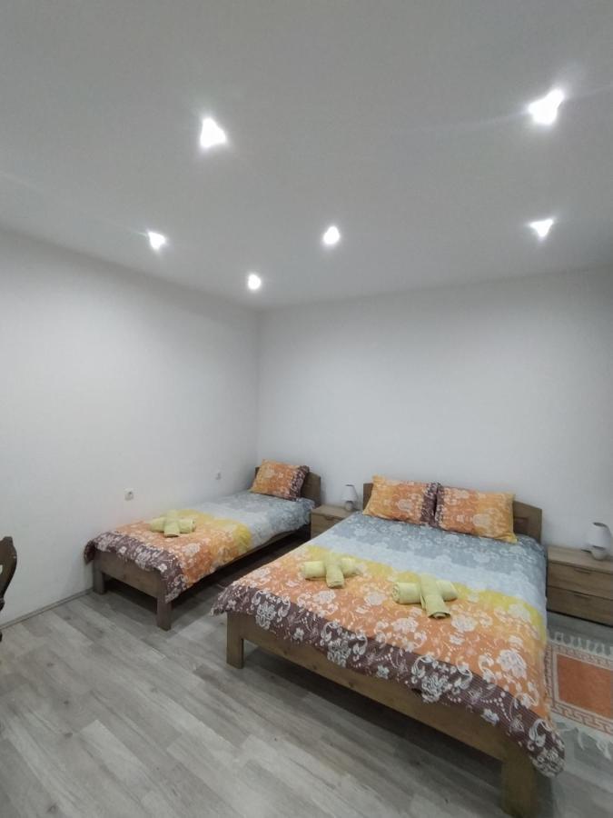 Pavicevic Apartment Соко Баня Екстериор снимка