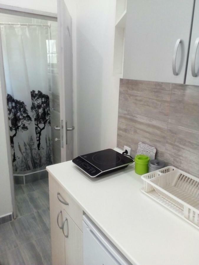 Pavicevic Apartment Соко Баня Екстериор снимка