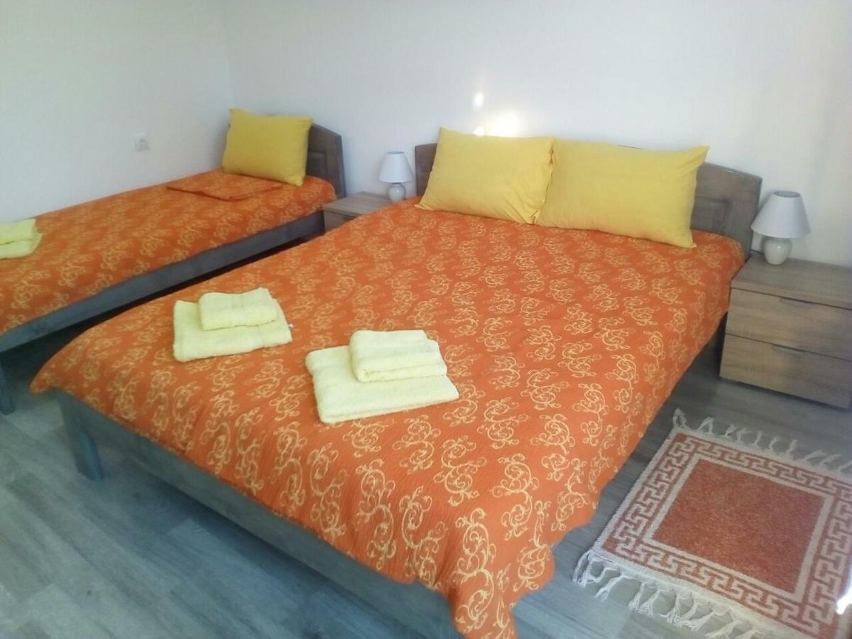 Pavicevic Apartment Соко Баня Екстериор снимка