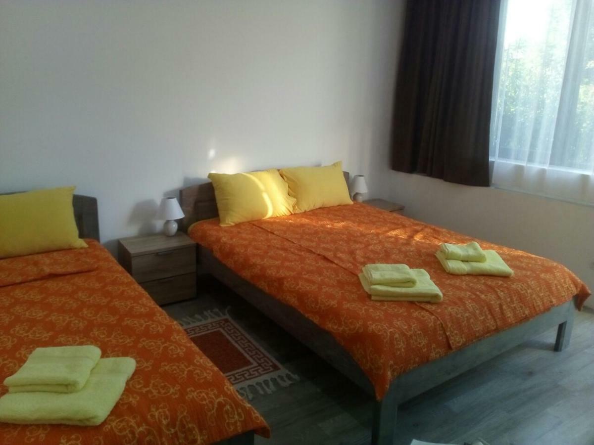 Pavicevic Apartment Соко Баня Екстериор снимка