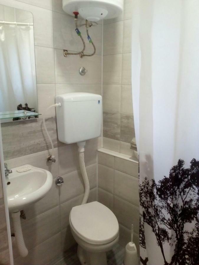 Pavicevic Apartment Соко Баня Екстериор снимка