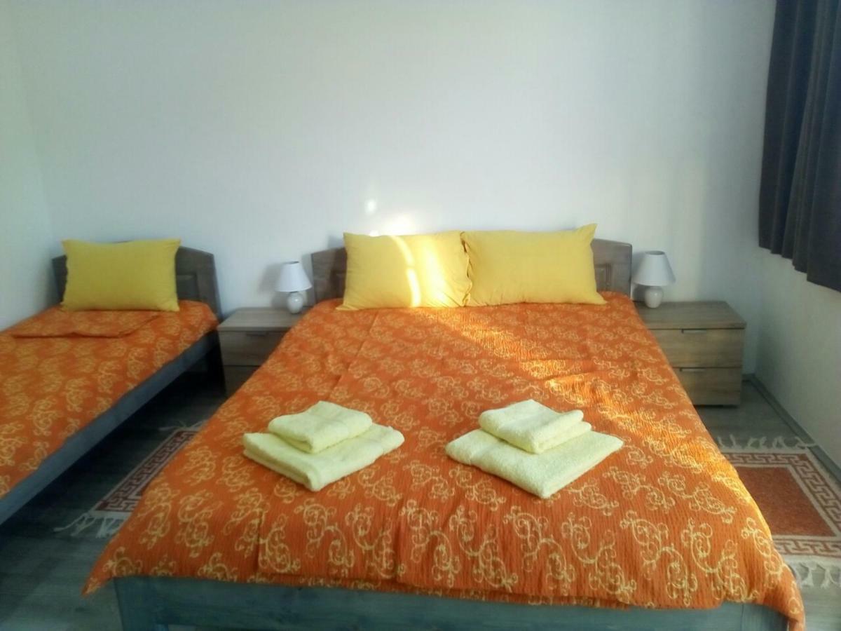Pavicevic Apartment Соко Баня Екстериор снимка